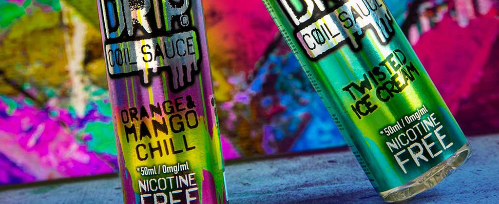 What Type Of E-Liquid Is Right For You?