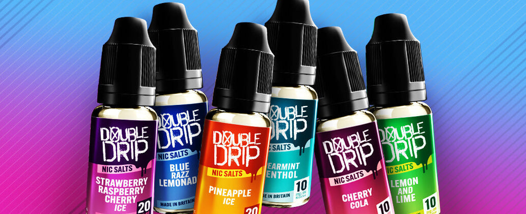 How to Use Nic Salts: A Simple Guide to Coils, Kits, and Vaping Correctly