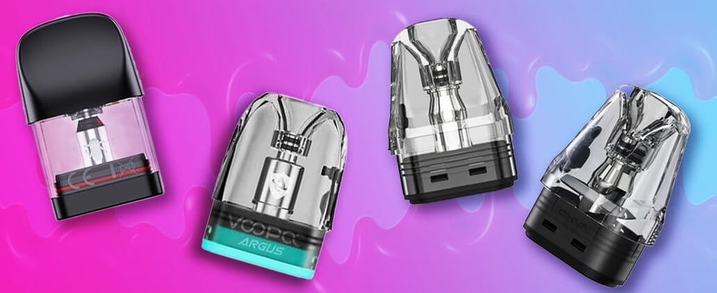 How to Refill a Vape Pod Without Leaking or Spills