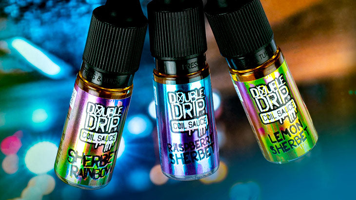 vape juice for high power Double Drip 10ml E-Liquid | FREE Next Day Delivery vape juice for high power Double Drip 10ml E-Liquid | FREE Next Day Delivery