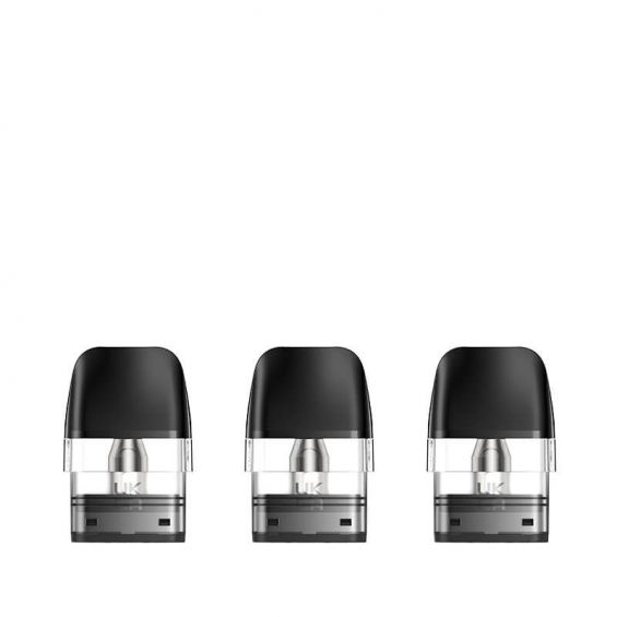 Geekvape | Q Replacement Pods | Next Day Delivery Available | Double Drip UK Geekvape | Q Replacement Pods | Next Day Delivery Available | Double Drip UK