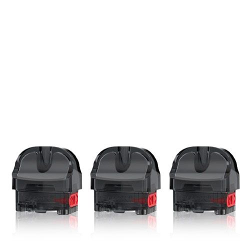 SMOK | Nord 4 Replacement Pods | Next Day Delivery Available | Double Drip UK SMOK | Nord 4 Replacement Pods | Next Day Delivery Available | Double Drip UK