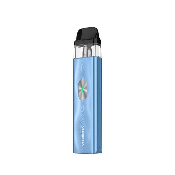 Vaporesso XROS 4 Mini Pod Vape Kit | Next Day Delivery | Double Drip UK
