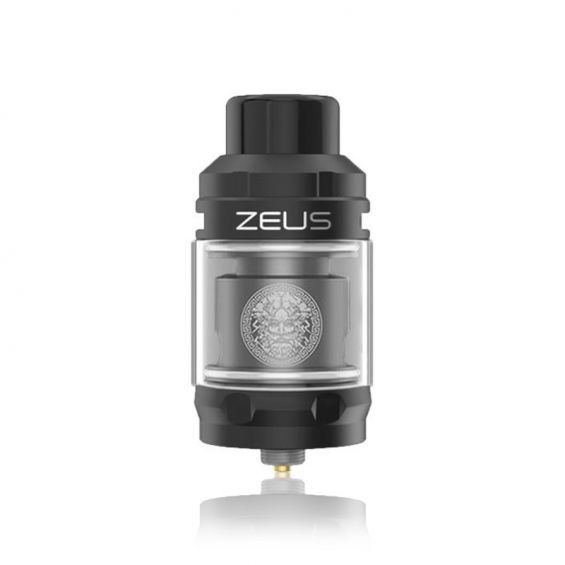 Geekvape Zeus Z Tank | Next Day Delivery | Double Drip UK Geekvape Zeus Z Tank | Next Day Delivery | Double Drip UK