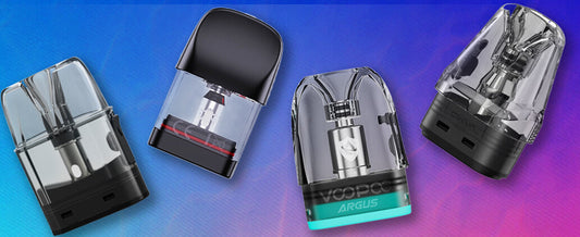 How to Clean a Refillable Vape Pod