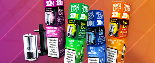 How long do prefilled pods last? And when to replace them