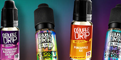 Nic Salts vs Freebase vs High VG: Which is Right for You?