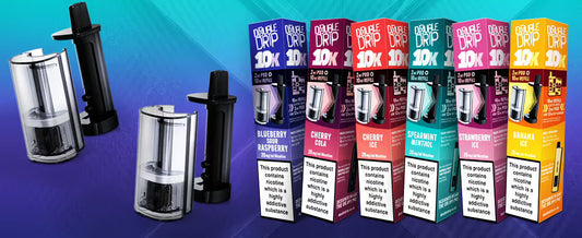 Travel-Friendly Vaping: Why Prefilled Pods Make Holidays Simple