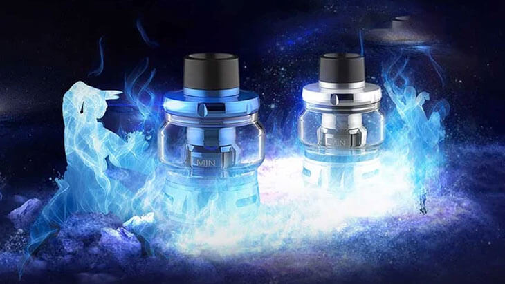 Dripped Pod System Replacement Tanks & Pods | Refillable Vape Pods & Tanks | From £4.99 ...