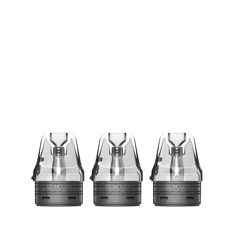 Nexlim Series Replacement Pods