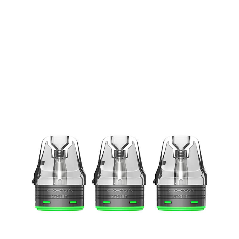Oxva Nexlim Series Replacement Pods