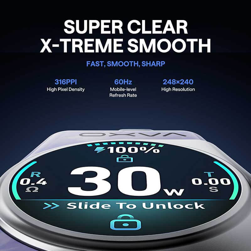 OXVA Xlim SQ Pro 2 Pod Vape Kit