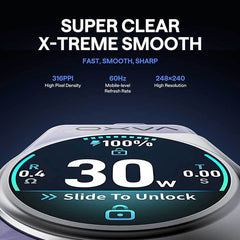 OXVA Xlim SQ Pro 2 Pod Vape Kit