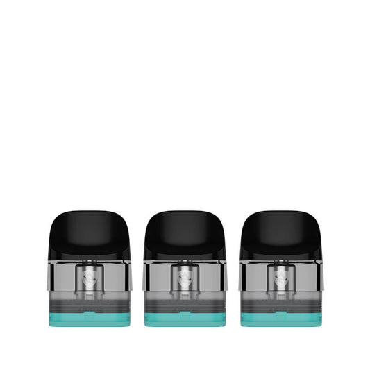 Voopoo Argus Snap Replacement Pods - 2ml