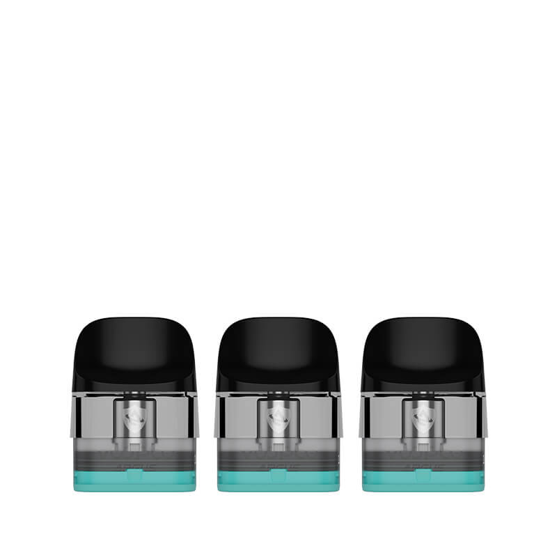 Voopoo Argus Snap Replacement Pods - 2ml