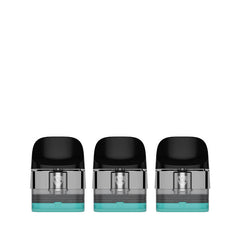Voopoo Argus Snap Replacement Pods - 2ml