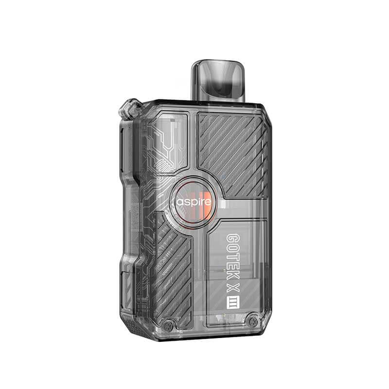 Gotek X3 Pod Vape Kit
