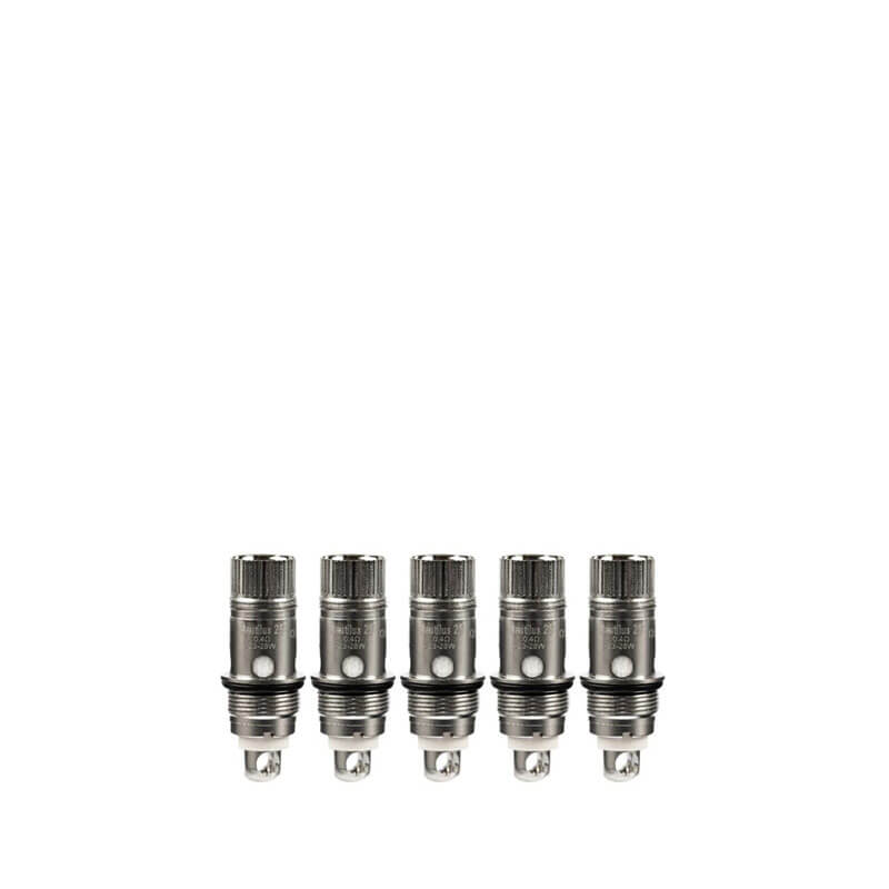 Nautilus 2S Replacement Coils