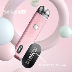 Aspire Flexus Pro Pod Vape Kit