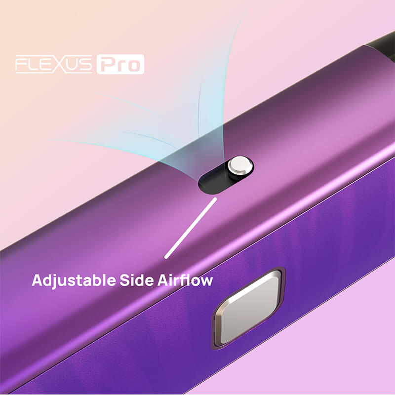 Aspire Flexus Pro Pod Vape Kit