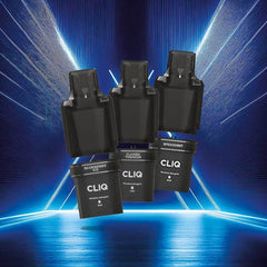 Avomi CLIQ Prefilled Pod Vape Kit