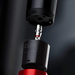 Avomi CLIQ Prefilled Pod Vape Kit
