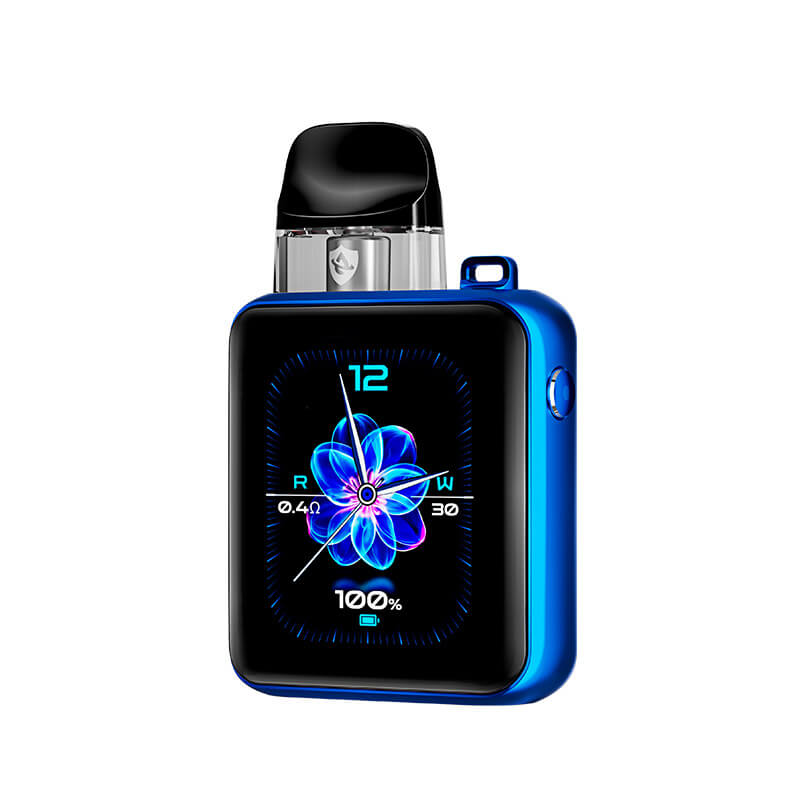 Argus P3 Pod Vape Kit