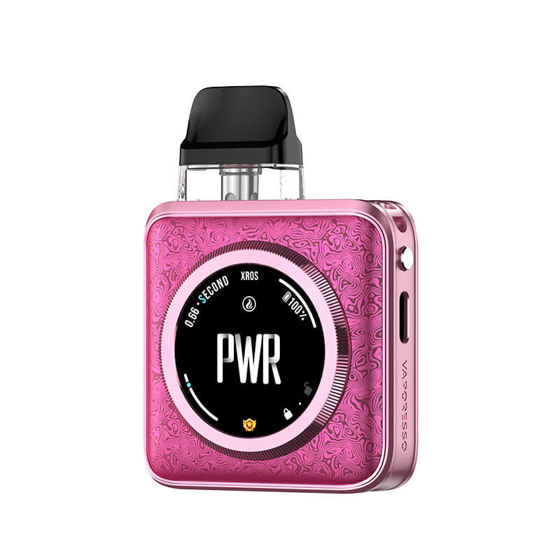 Vaporesso Xros 5 Nano Pod Vape Kit