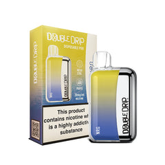 Double Drip Disposable NRG