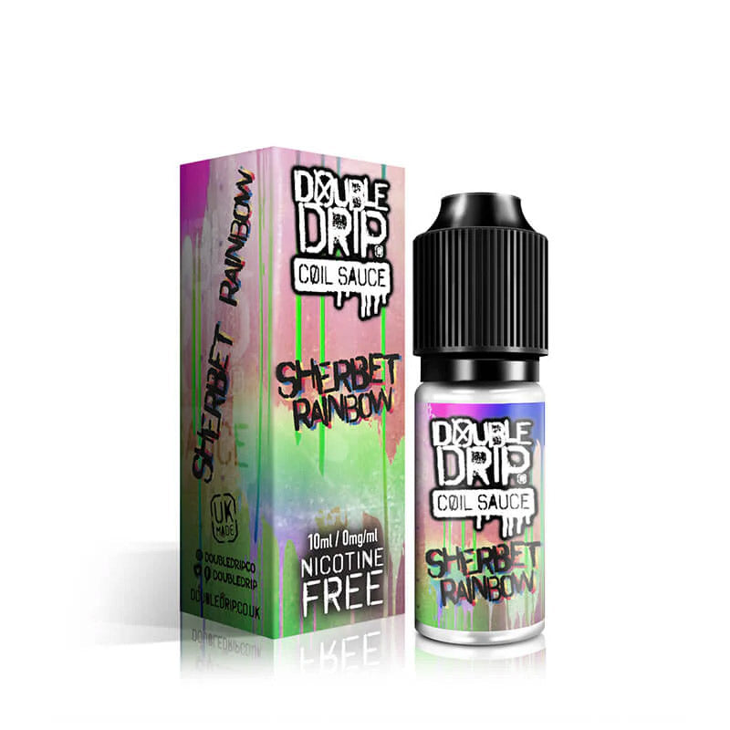 Sherbet High VG E Liquid