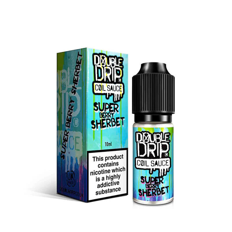 Super Sherbet High VG E Liquid