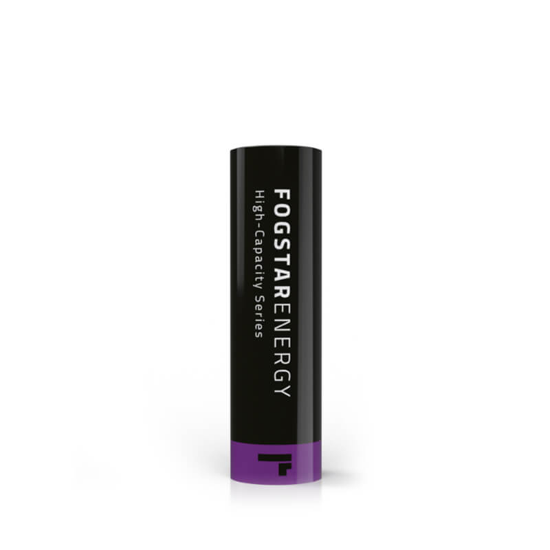 Fogstar Energy 18650 FS3000mAh Battery