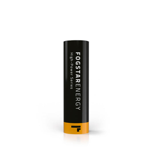 Fogstar Energy 18650 FS3800mAh Battery