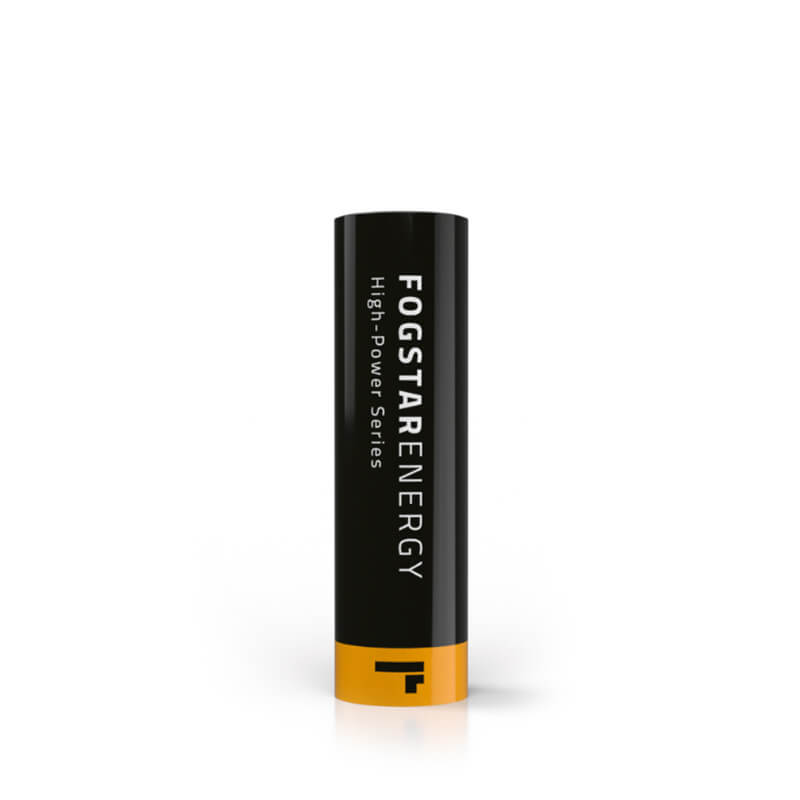 Fogstar Energy 18650 FS3800mAh Battery