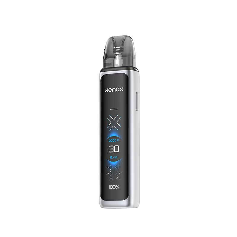 Wenax Q Ultra Pod Vape Kit