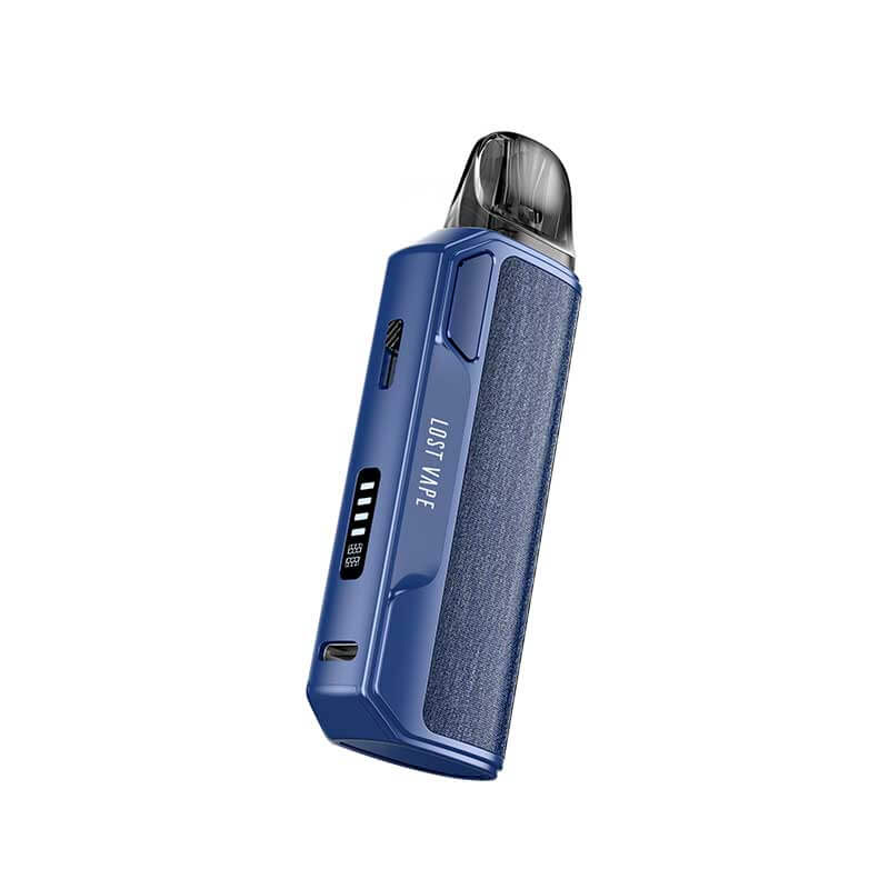 Thelema Elite S Pod Kit