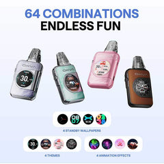 OXVA Xlim SQ Pro 2 Pod Vape Kit