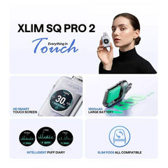 OXVA Xlim SQ Pro 2 Pod Vape Kit