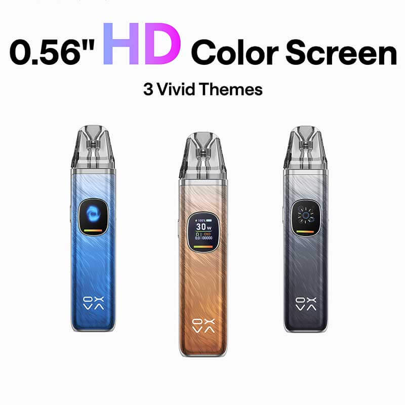 OXVA Xlim Pro 2 Pod Vape Kit