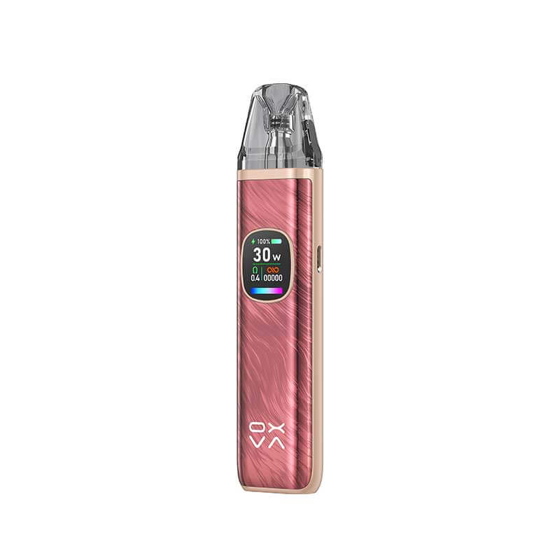 OXVA Xlim Pro 2 Pod Kit – 1300mAh, HD Display, 30W