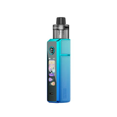 Voopoo Drag X3 Pod Vape Kit 18650/21700, 80W | Double Drip UK Voopoo Drag X3 Pod Vape Kit 18650/21700, 80W | Double Drip UK