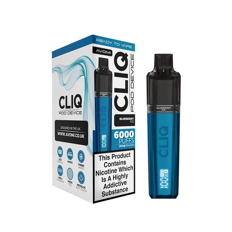 How to Use a Prefilled Pod Kit: The Beginner's Guide to Big Puff Vaping | Double Drip Blog How to Use a Prefilled Pod Kit: The Beginner's Guide to Big Puff Vaping | Double Drip Blog