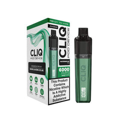Avomi CLIQ Prefilled Pod Vape Kit