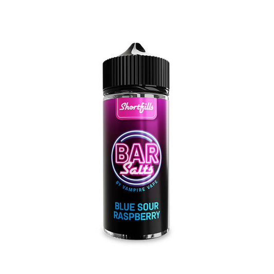 vampire vape bar salts shortfill