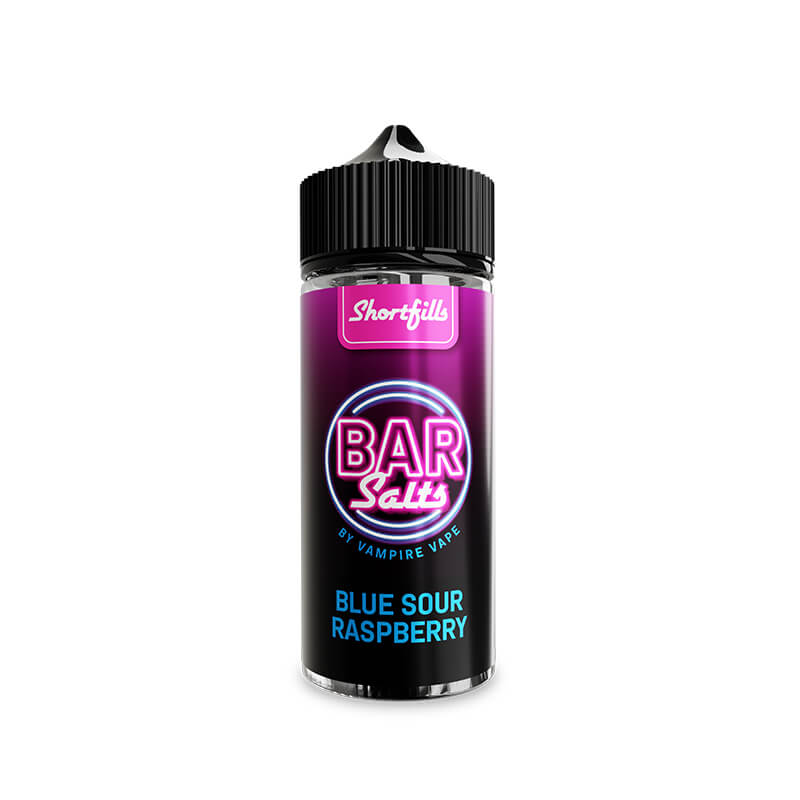 vampire vape bar salts shortfill