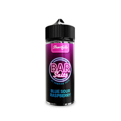 vampire vape bar salts shortfill