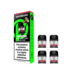 Vaporesso Xros Series Corex 3.0 Version Replacement Pods