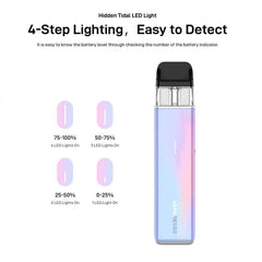 Vaporesso XROS 5 Mini Pod Vape Kit
