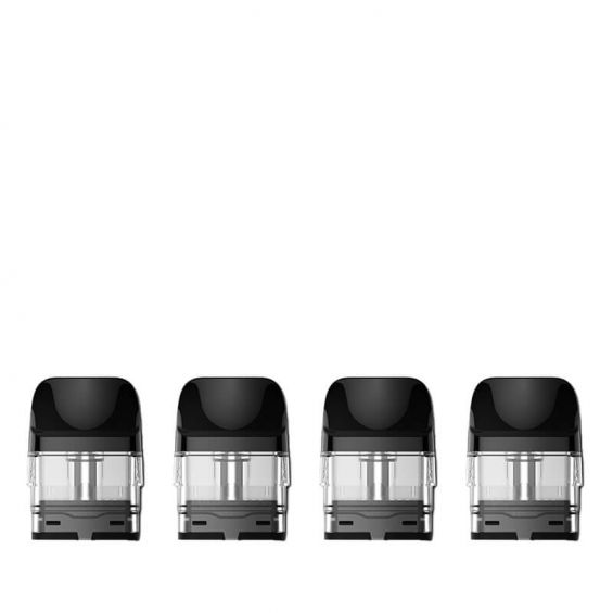 Xros Series Corex 2.0 Version Replacement Pods