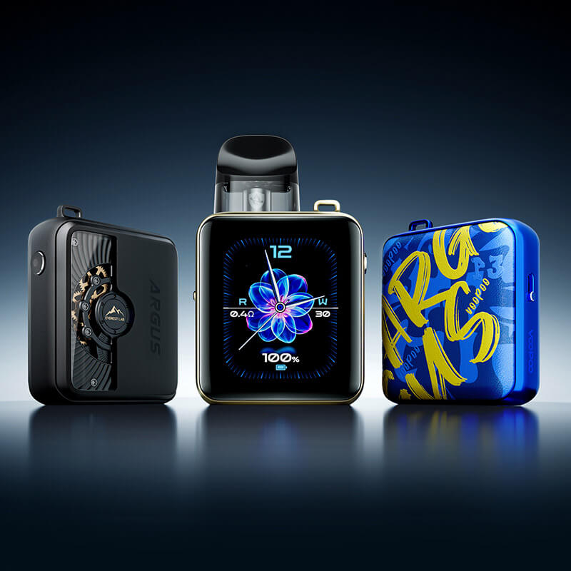 Voopoo Argus P3 Pod Vape Kit